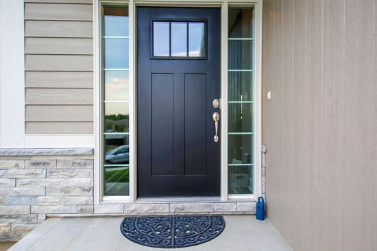 La Crescenta-Montrose-residential-door-repair
