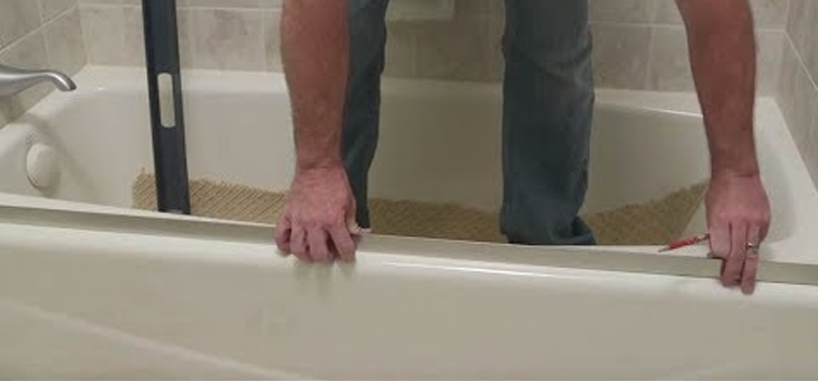 Sliding Shower Door Repair in La Crescenta-Montrose